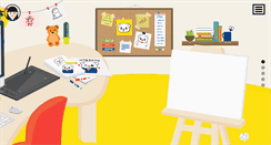 Desktop Screenshot of joom.co.kr