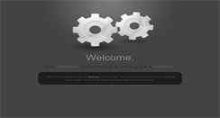 Desktop Screenshot of joom.hu