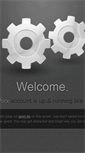 Mobile Screenshot of joom.hu